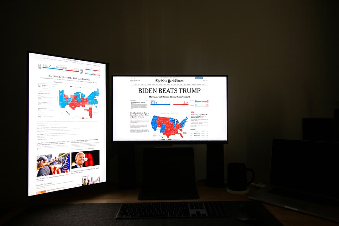 Unveiling Insights: Delhi Election Results & Social AI Influencers